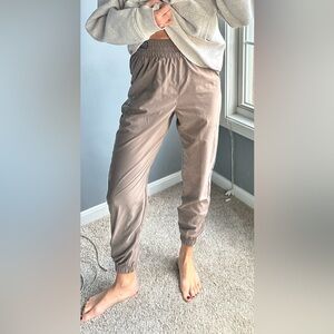 Nike Dri-FIT joggers